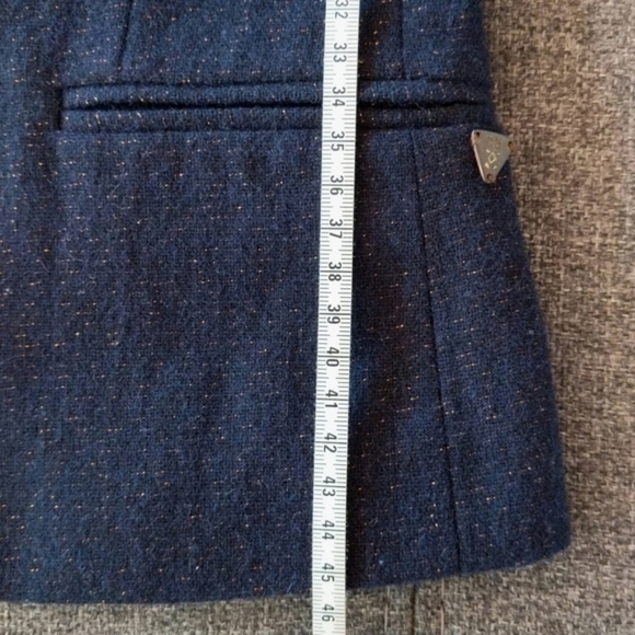 NWT Scotch R'belle Girl Suit Jacket - Picture 13 of 14